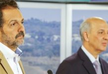 Polícia Federal cumpre mandados de prisão contra ex-governadores do DF