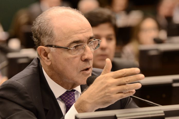 José Carlos Aleluia