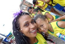 Madre de Deus: Menina levada pelo pai é encontrada em São Paulo