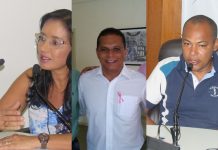 Madre de Deus: Vereadores da base criticam vice-prefeito e relatam isolamento político do prefeito Jeferson