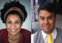 STF marca julgamento sobre morte de Marielle Franco e Anderson Gomes