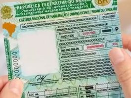 Bahia reduz custos para tirar ou renovar a CNH